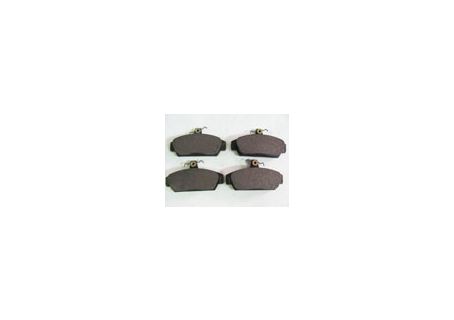 Pastiglie freno anteriori Rover Serie 100-111/i.-114/GTi. 16V ('90-'97)