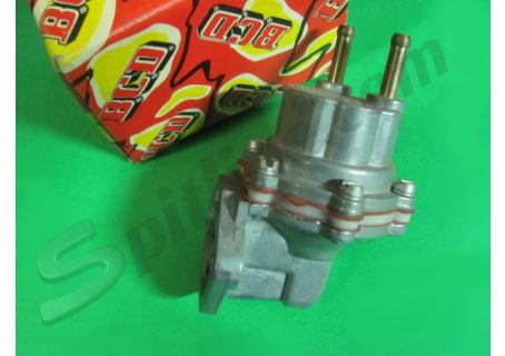 Pompa benzina BCD Fiat Panda 30 650 cc.