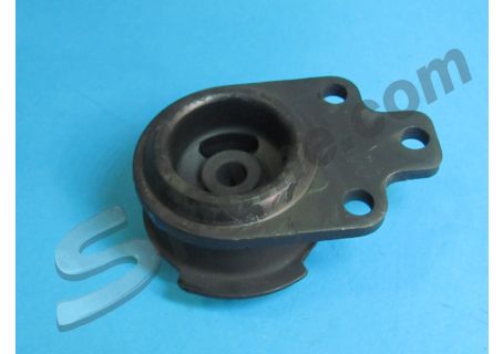 Tassello sostegno anteriore motore Autobianchi A112 (11/'77→)