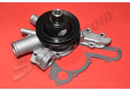 Pompa acqua Alfa Romeo Alfetta, Alfetta GT 1.6/1.8 GT ('75-'77), GTV (116) 2.0, Duetto Spider ('71-'77) - Modelli con contagiri meccanico
