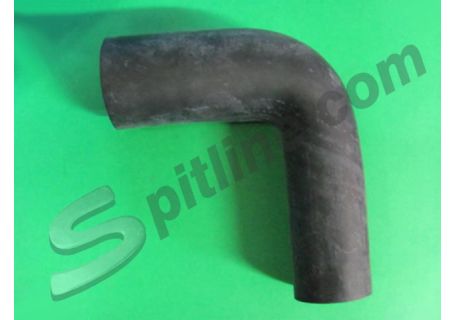 Manicotto collegamento bocchettone al serbatoio benzina Fiat 126, 126 Bis, 126 Personal