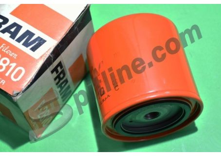Filtro olio Fram Fiat 1100D (7/'63→) - Autobianchi Primula Berlina e Coupè