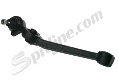 Braccio oscillante anteriore destro Peugeot 104 ('80→) - Citroen LN, LNA 1124cc. ('80-'86), Visa