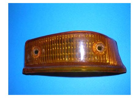 Vetrino freccia anteriore sx Opel Kadett B