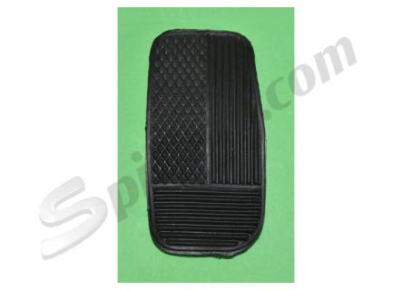 Copripedale frizione Fiat 131 L, CL, Supermirafiori, Racing