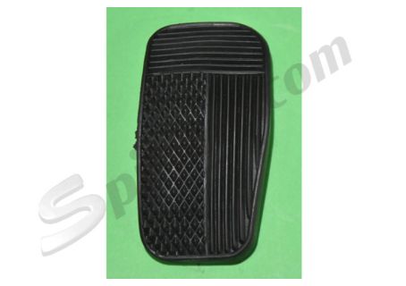Copripedale freno Fiat 131 L, CL, Supermirafiori
