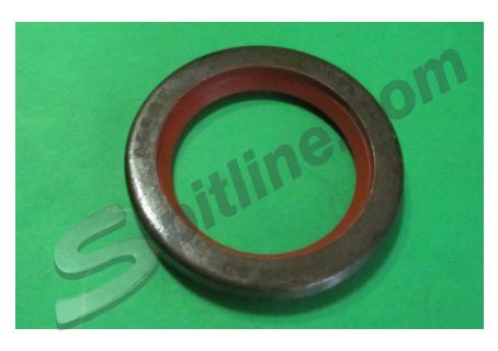 Paraolio anteriore albero motore Fiat 124, 125, 127 (1050cc.), 128 (1100/1300), 131, 132, 238B, 241, 1100 T4, - Lancia Beta, Delta - Autobianchi A111, Primula 65C