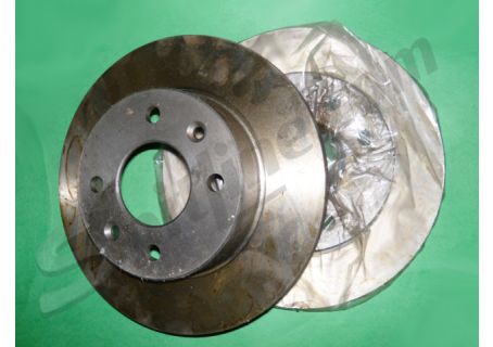 Dischi freno anteriori Renault Fuego ('80-'83), Renault R18 ('80-'85)