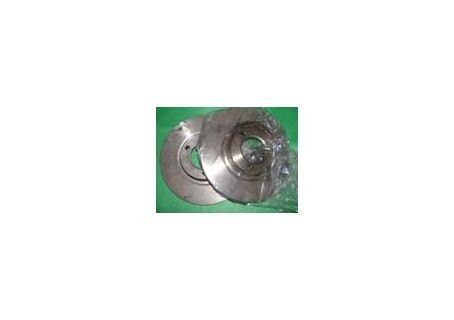 Coppia dischi freno anteriori Citroen LN (rif.7010007463)