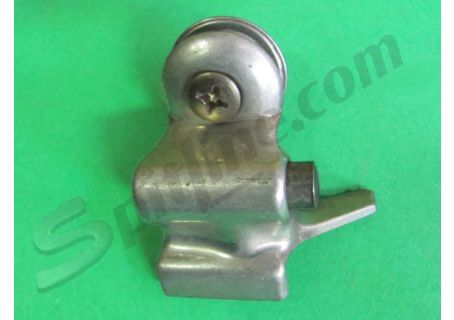 Pulsante scorrivetro Fiat 600, 600 Multipla, 500 N Giardiniera - Autobianchi Bianchina Panoramica