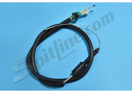 Cavo acceleratore a pedale Renault 19 (1^s.)-TL/TS/TSE ('88-'92)