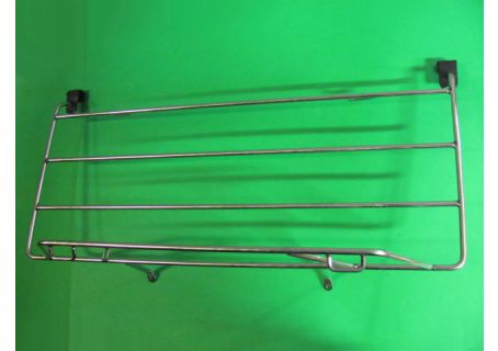 Portapacchi per cofano motore Fiat 600