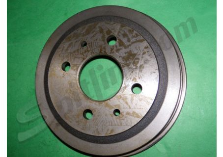 Tamburo freno posteriore Pilenga Fiat 127/128 Rif.4236768