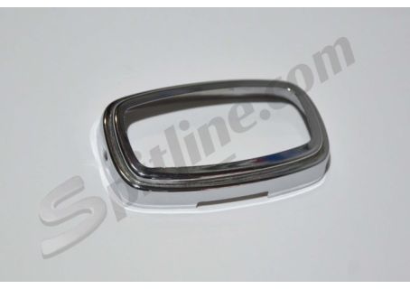 Cornice usata per plafoniera Lancia appia 2^ e 3^ serie