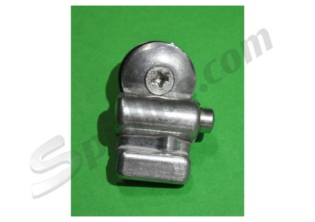 Pulsante scorrivetro Fiat 600, 600 Multipla, 500 N Giardiniera - Autobianchi Bianchina Panoramica
