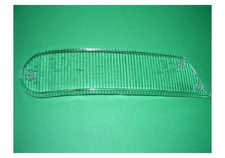 Plastica fanale anteriore destro Fiat 124 Spider