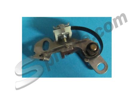 Puntine Magneti Marelli 71111601 Lancia Beta 1400 1600 1800 Berlina e Coupè - Autobianchi A112 E, Abarth 