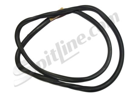 Guarnizione parabrezza Fiat 850 Special (con predisposizione per inserto)