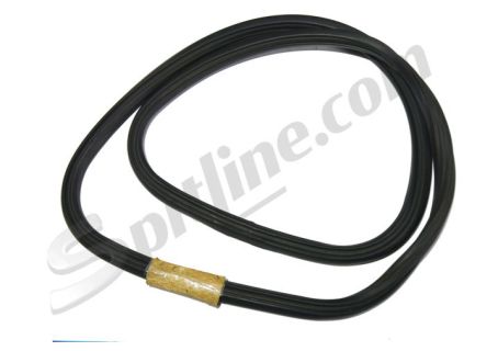 Guarnizione lunotto Fiat 850 Special (con predisposizione per inserto)