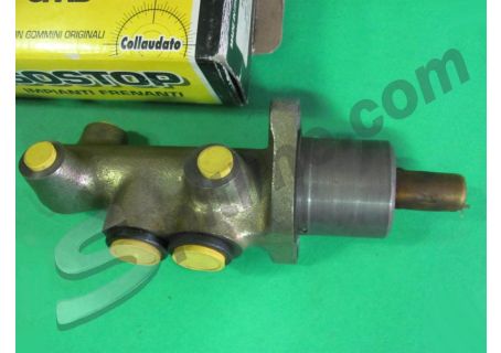 Pompa freni Fiat Duna, Fiorino (147), Fiorino Furgonato/Pick-Up (146), Uno CS (imp. Bendix) - Innocenti Elba