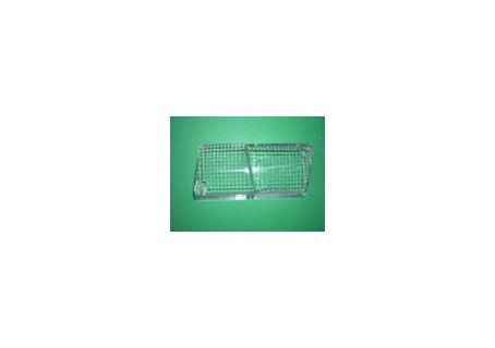 Plastica fanale anteriore freccia sinistra Renault R6 L- R6 TL