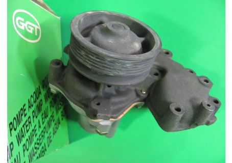 Pompa acqua Fiat Croma 2.0 TD i.d. 66 KW mot. 154C6.000 (89-'92)