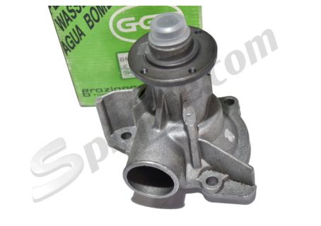 Pompa acqua BMW 524 (E34) 2.4TD  (03/'88-08/'91)