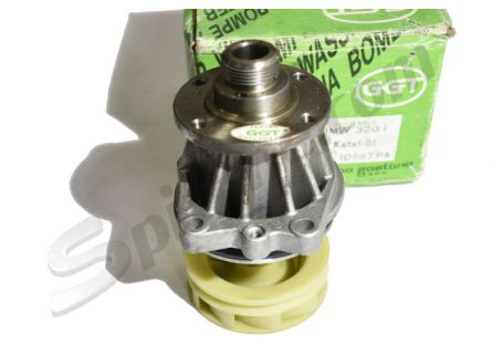 Pompa acqua PA10587 BMW Serie 1, Serie 3, Serie 5, Serie 7, X3, Z3, Z4