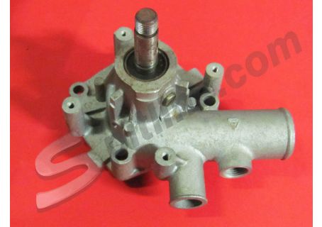 Pompa acqua Spica Alfa Romeo Alfetta 2000 Turbo Diesel ('79-'84)