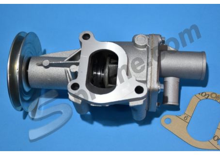 Pompa acqua GGT Autobianchi A112 903 (3/'81-6/'86), 1050 Abarth (3/'78-2/'84) - Fiat Panda 900ie (10/'89-08/'03), Cinquecento (170) 900-900i (1/'92-2/'98), Seicento (187) 0.9i (3/'98-8/'05) 