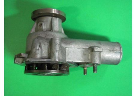 Pompa acqua originale 4129810 Fiat 124 Berlina 1.2/1.4 ('66-'72)