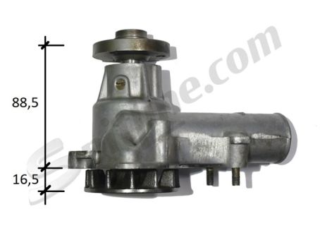 Pompa acqua Spica Fiat 131 Mirafiori 1.3 ('74-'82), 1.6 ('84-'81)