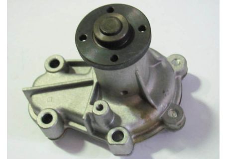 Pompa acqua GGT Innocenti Mini 1.0 S/SL (3 cilindri), Minimatic - De Tomaso ('82-'83) - Daihatsu Charade, Cuore (3 cilindri)