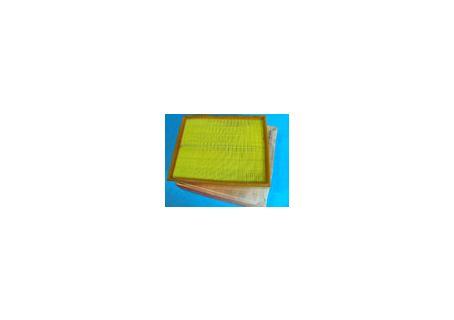 Filtro aria Opel Astra 2000 TDI 16 V. (835622)