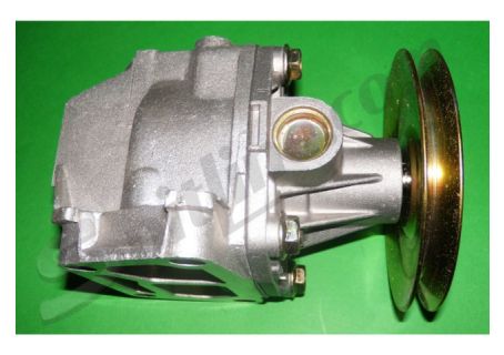 Pompa acqua Fiat Regata, Ritmo, Uno, Uno Turbo i.e., X1/9 - Lancia Delta I (831AB0), Prisma