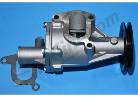 Pompa acqua Autobianchi A112 0.9 Junior, 1.0 LX, Abarth - Fiat 127, Panda 650, 800, 900, 900 4x4, Uno 45