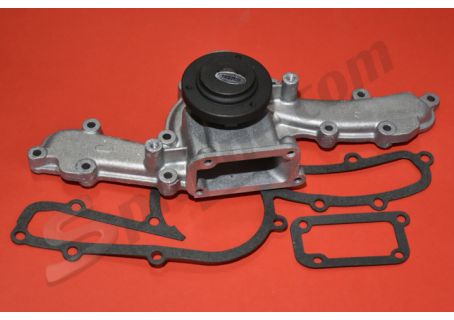Pompa acqua Alfa Romeo 155 (167) 2.5 V6, GTV (916C) 2.0 V6 T., Spider (916S) 2.0/3.0 V6 T.