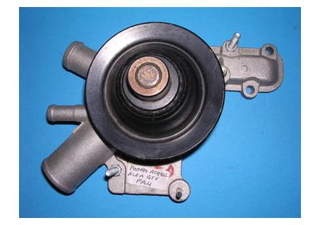 Pompa acqua Alfa Romeo Alfetta 1,6/1,8/2,0, Alfetta GTV, Giulietta
