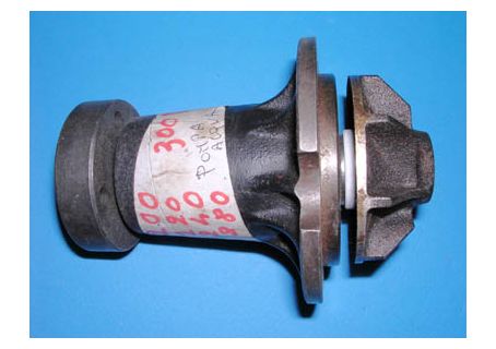 Pompa acqua Mercedes 200,220,240,280,300