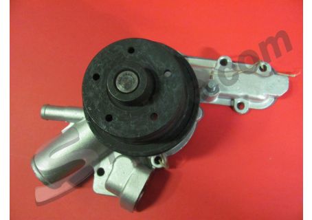 Pompa acqua Alfa Romeo Giulia 1300/1600 ('63-'67), Duetto Spider (motore con dinamo)