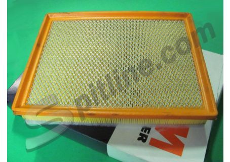Filtro aria Saab 9-3 1.9 TiD (09/'04→), 9-3 2.2 Tid (09/'02→)