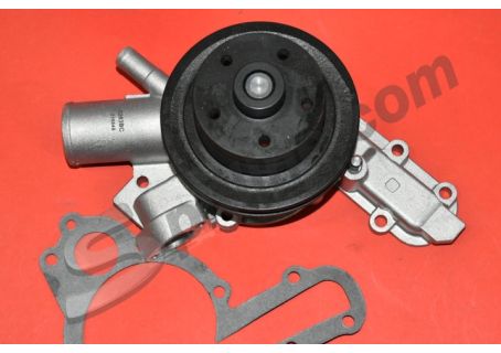 Pompa acqua Alfa Romeo Giulia 1300/1600, GT Junior, GT V. 1750 Bertone, Duetto Spider 1300/1600/1750, Berlina 1750 (per mot. con alternatore)