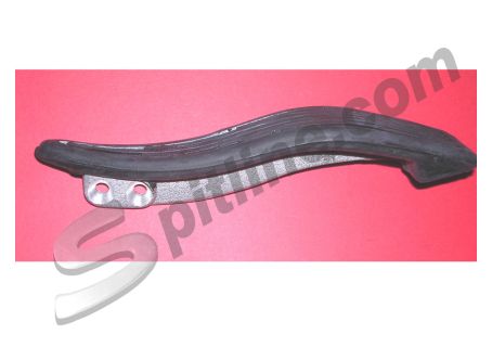 Pedale acceleratore pedaliera bassa Alfa Romeo Giulietta Berlina, Sprint, Spider, 2000/2600 Berlina, Sprint, Spider ('58-'66), Giulia Berlina, Spider, GT Junior Bertone