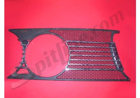 Griglia anteriore presa aria laterale destra Alfa Romeo 1750 Berlina