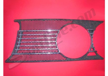 Griglia anteriore presa aria laterale sinistra Alfa Romeo 1750 Berlina