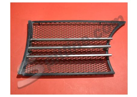 Griglia anteriore sinistra Alfa Romeo Giulia Sprint GT Veloce Bertone
