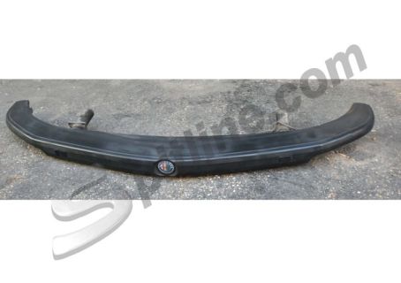 Paraurti anteriore usato con ammortizzatori respingenti Alfa Romeo Spider modello America ('70-'82)