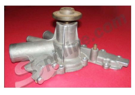 Pompa acqua Alfa Romeo
