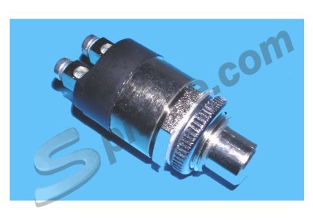 Pulsante avviamento Lancia Aurelia, Appia 1^ serie ecc.