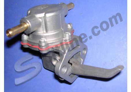 Pompa benzina Fiat 1100 A-B- E, 1100/103, 1100/103H, 1100D, 1100R, 1200 Trasformabile, Gran Luce e Cabriolet